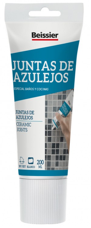 Juntas de Azuleijos - Renova Joint